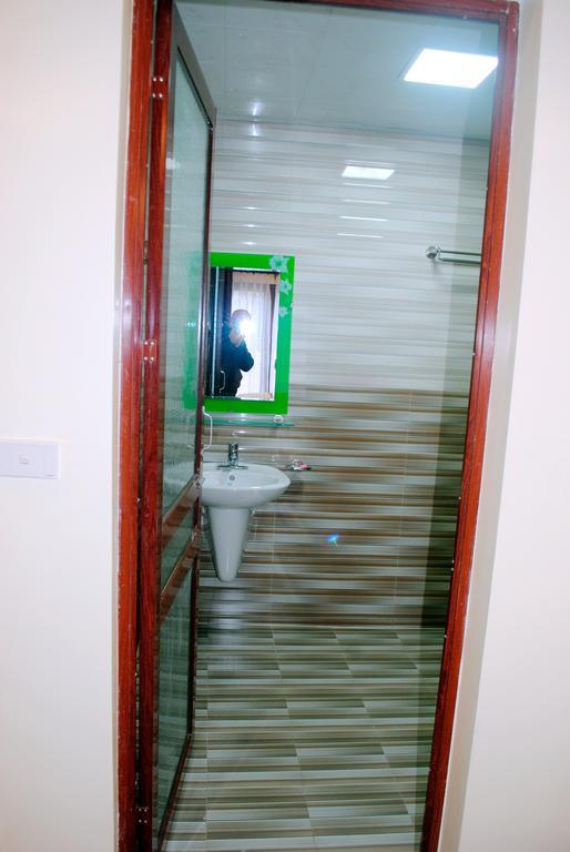 Sapa New Hostel Экстерьер фото