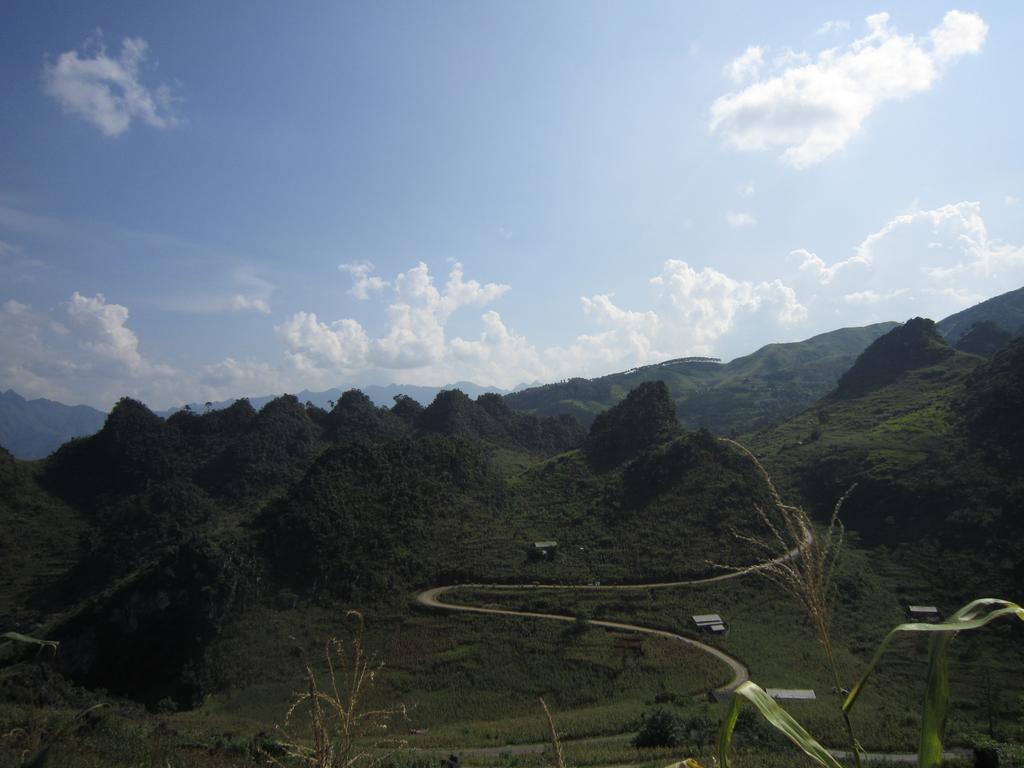 Sapa New Hostel Экстерьер фото