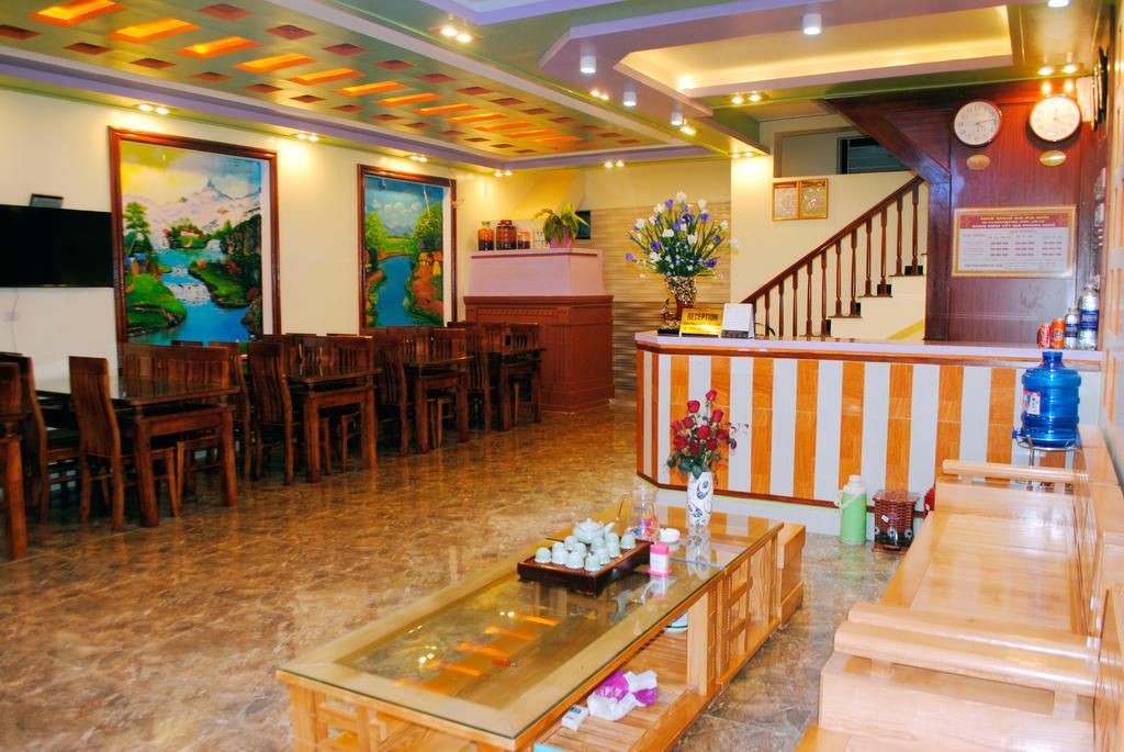 Sapa New Hostel Экстерьер фото